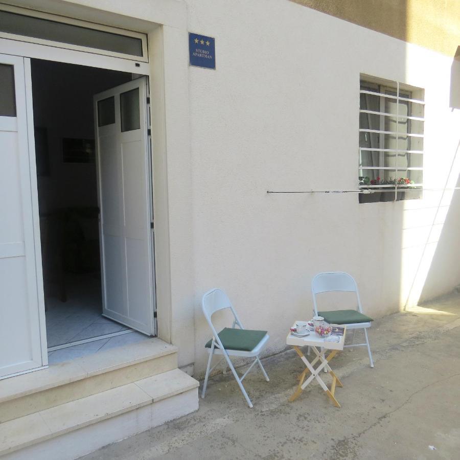 Studio Queen Split Exterior photo